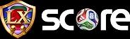 Logo lxscore