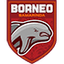 Borneo Samarinda logo