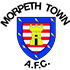 Morpeth Town FC