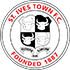 St. Ives Town FC