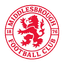 Middlesbrough