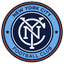 New York City FC logo