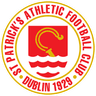 St. Patrick's Athletic
