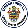 Slough Town