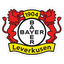 Bayer Leverkusen logo