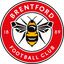 Brentford logo