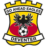 Go Ahead Eagles