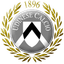 Udinese logo