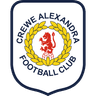 Crewe Alexandra