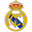 Real Madrid logo