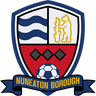 Nuneaton Borough FC