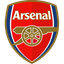 Arsenal logo