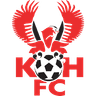 Kidderminster Harriers