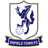 Enfield Town