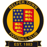 Belper Town