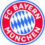 Bayern Munich logo
