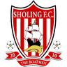 Sholing