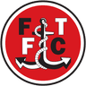 Fleetwood Town
