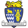 St Neots Town