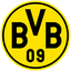 Borussia Dortmund logo