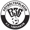 B36 Torshavn