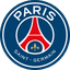Paris Saint-Germain logo