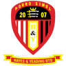 Hayes & Yeading United