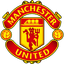 Manchester United logo