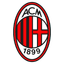 AC Milan logo