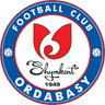 Ordabasy Shymkent