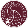 Taunton Town