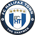 FC Halifax Town