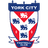 York City
