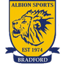 Albion Sports AFC