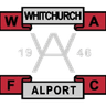 Whitchurch Alport