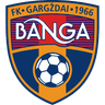 Banga Gargzdai