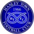 Hanley Town