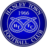 Hanley Town