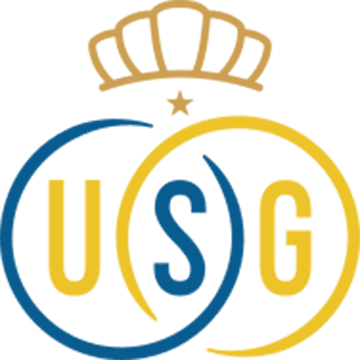 Union St.Gilloise