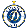 FC Dinamo City