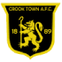Crook Town