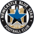 Newcastle Blue Star