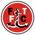 Fleetwood Town