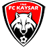 Kaisar Kyzylorda