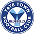 Yate Town
