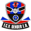 FCV Dender EH