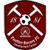 Paulton Rovers