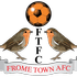 Frome Town
