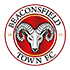 Beaconsfield Town