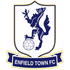 Enfield Town